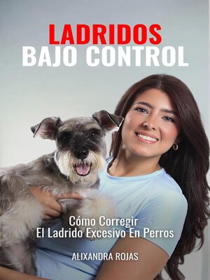 cover image of Ladridos Bajo Control